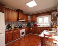 Herverkoop - Villa -
Torrevieja - Costa Blanca