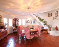 Herverkoop - Villa -
Torrevieja - Costa Blanca