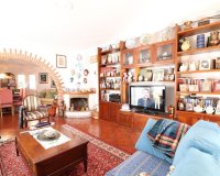 Herverkoop - Villa -
Torrevieja - Costa Blanca