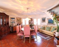 Herverkoop - Villa -
Torrevieja - Costa Blanca