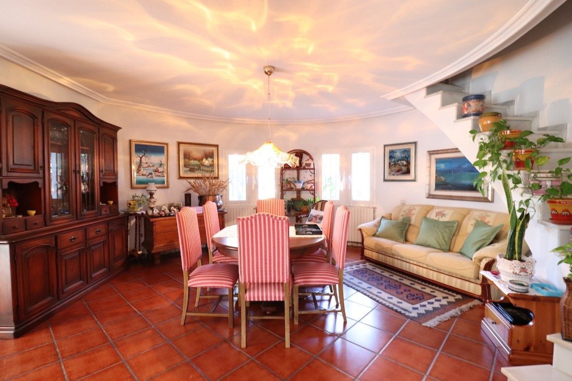 Herverkoop - Villa -
Torrevieja - Costa Blanca