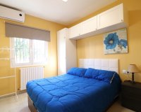 Herverkoop - Villa -
Torrevieja - Costa Blanca