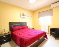 Herverkoop - Villa -
Torrevieja - Costa Blanca