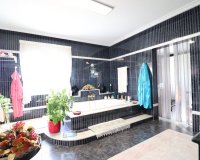 Herverkoop - Villa -
Torrevieja - Costa Blanca