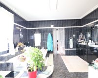 Herverkoop - Villa -
Torrevieja - Costa Blanca