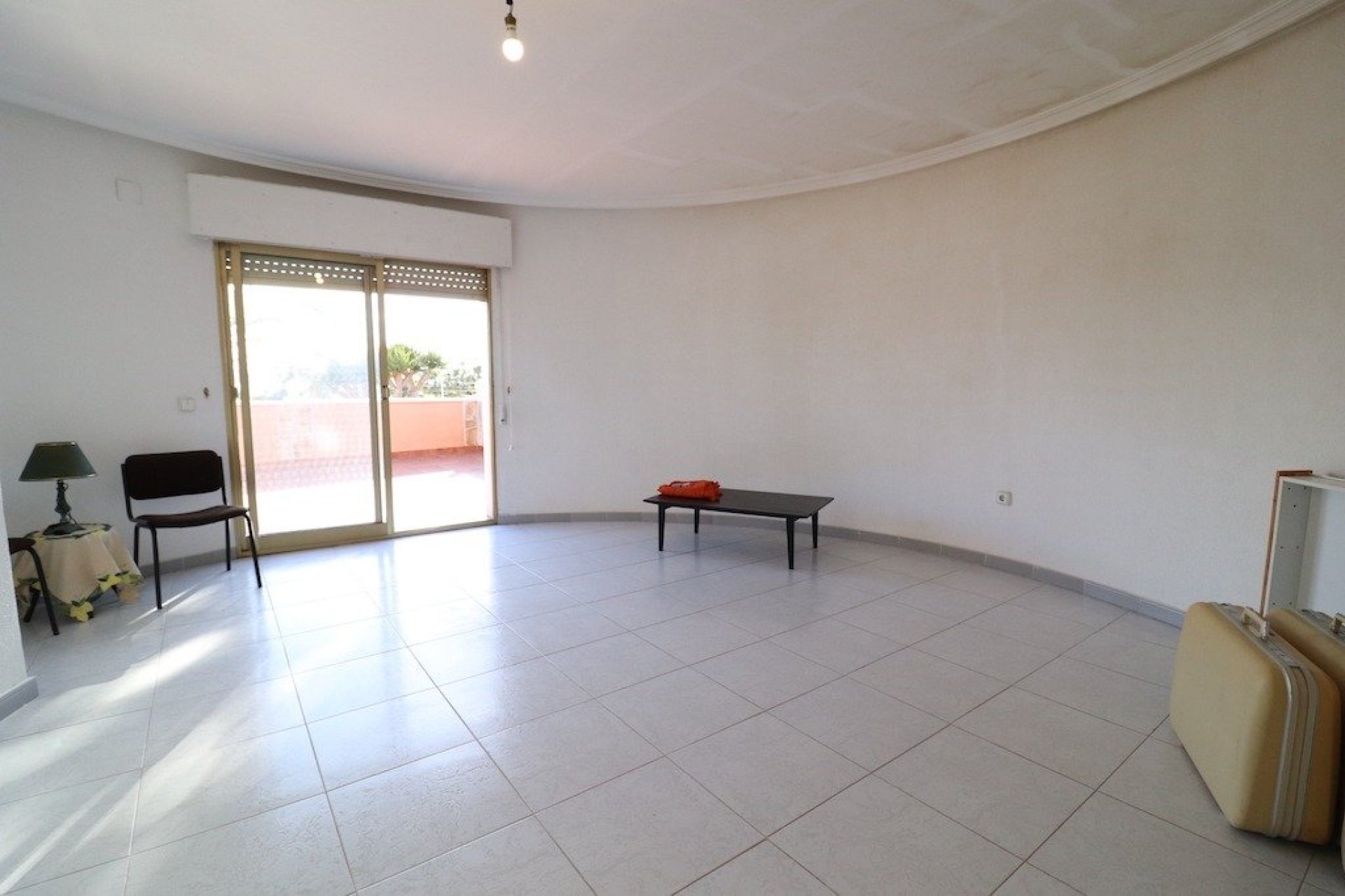 Herverkoop - Villa -
Torrevieja - Costa Blanca