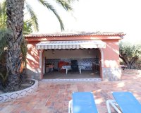 Herverkoop - Villa -
Torrevieja - Costa Blanca