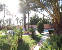 Herverkoop - Villa -
Torrevieja - Costa Blanca