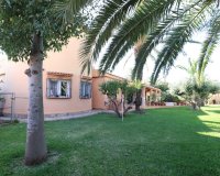 Herverkoop - Villa -
Torrevieja - Costa Blanca