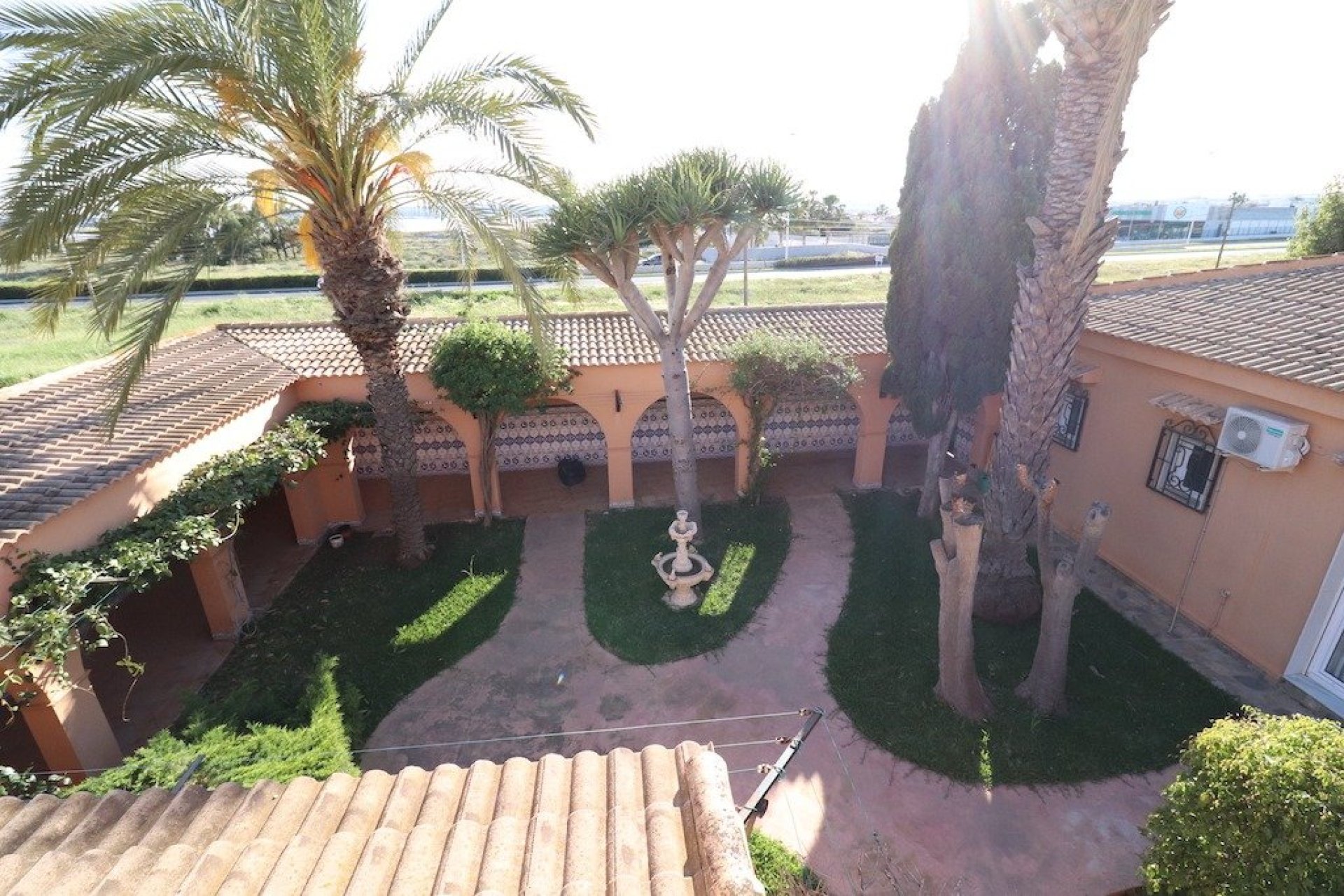 Herverkoop - Villa -
Torrevieja - Costa Blanca