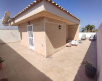 Herverkoop - Villa -
Torrevieja - Costa Blanca