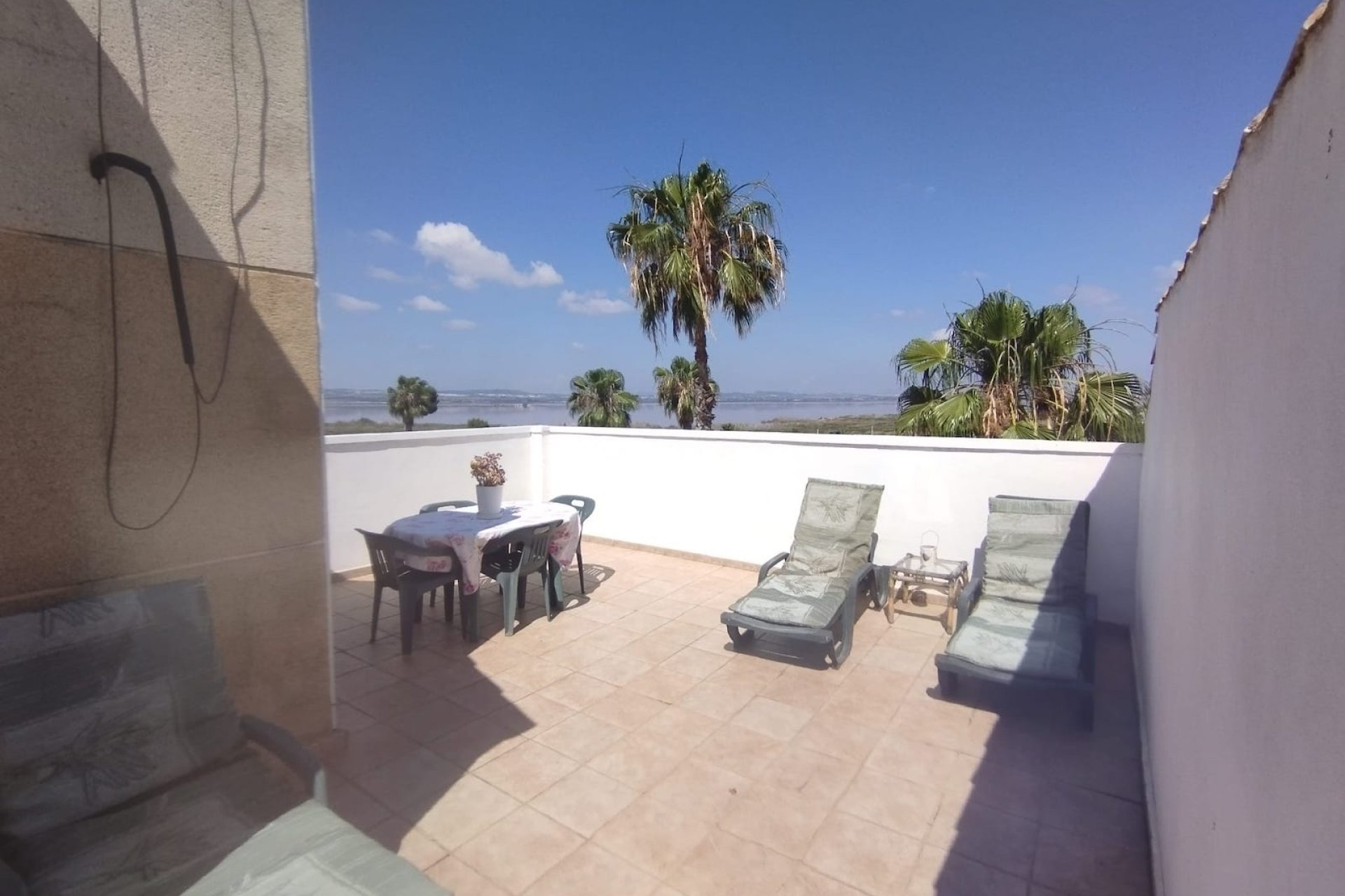 Herverkoop - Villa -
Torrevieja - Costa Blanca