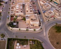 Herverkoop - Villa -
Torrevieja - Costa Blanca