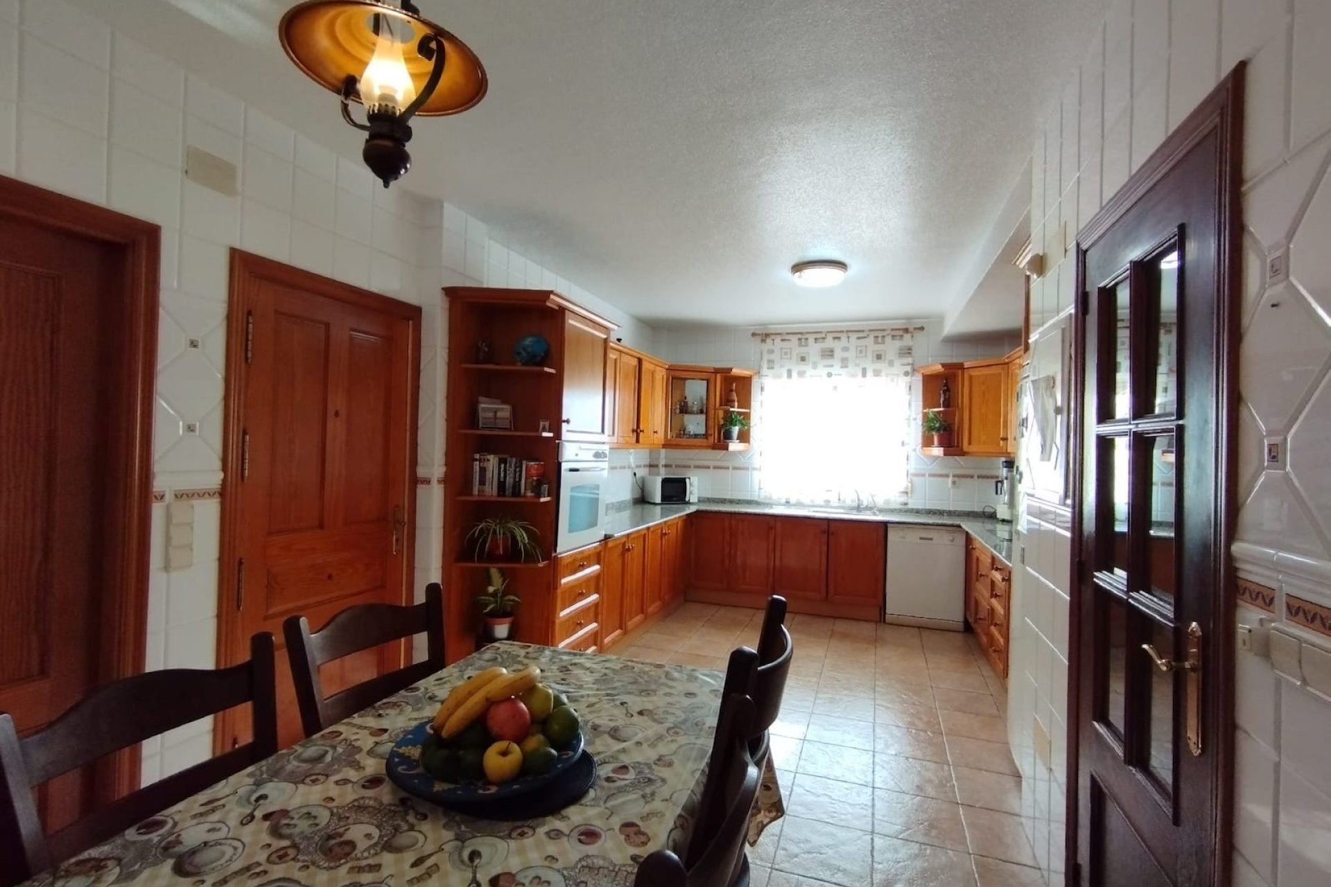 Herverkoop - Villa -
Torrevieja - Costa Blanca