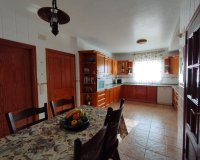 Herverkoop - Villa -
Torrevieja - Costa Blanca