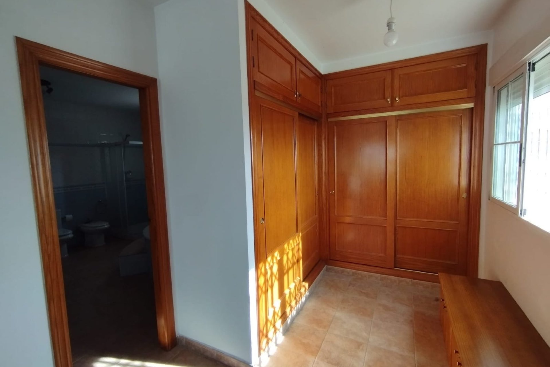 Herverkoop - Villa -
Torrevieja - Costa Blanca