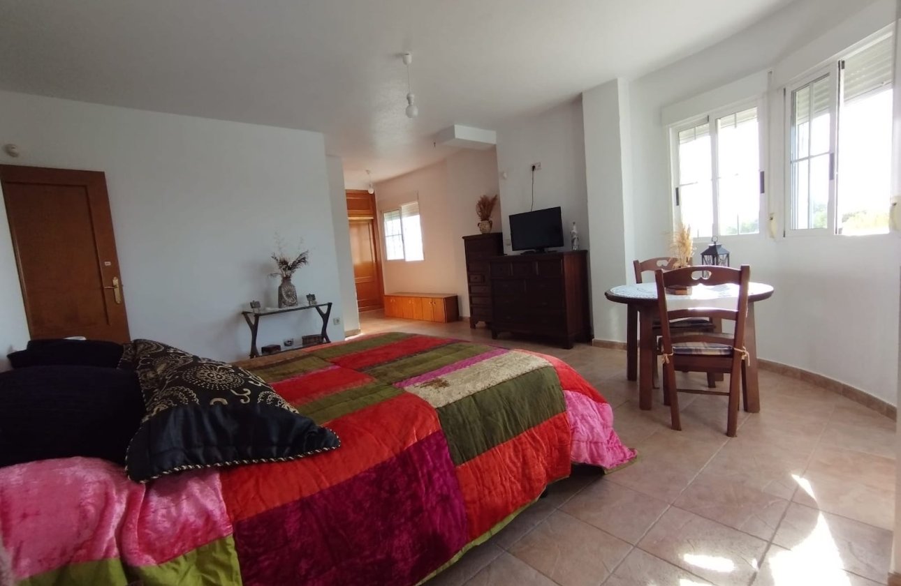 Herverkoop - Villa -
Torrevieja - Costa Blanca