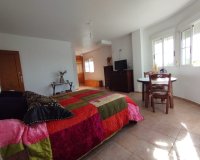 Herverkoop - Villa -
Torrevieja - Costa Blanca
