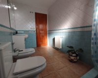 Herverkoop - Villa -
Torrevieja - Costa Blanca