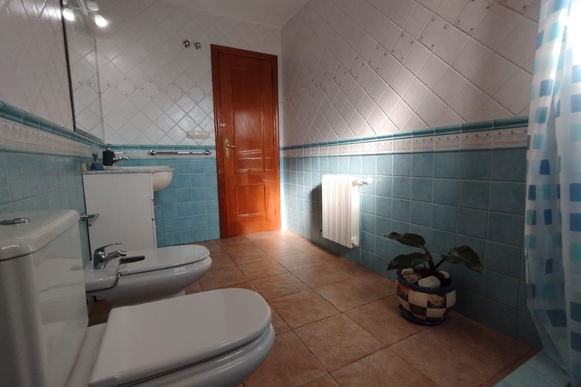 Herverkoop - Villa -
Torrevieja - Costa Blanca