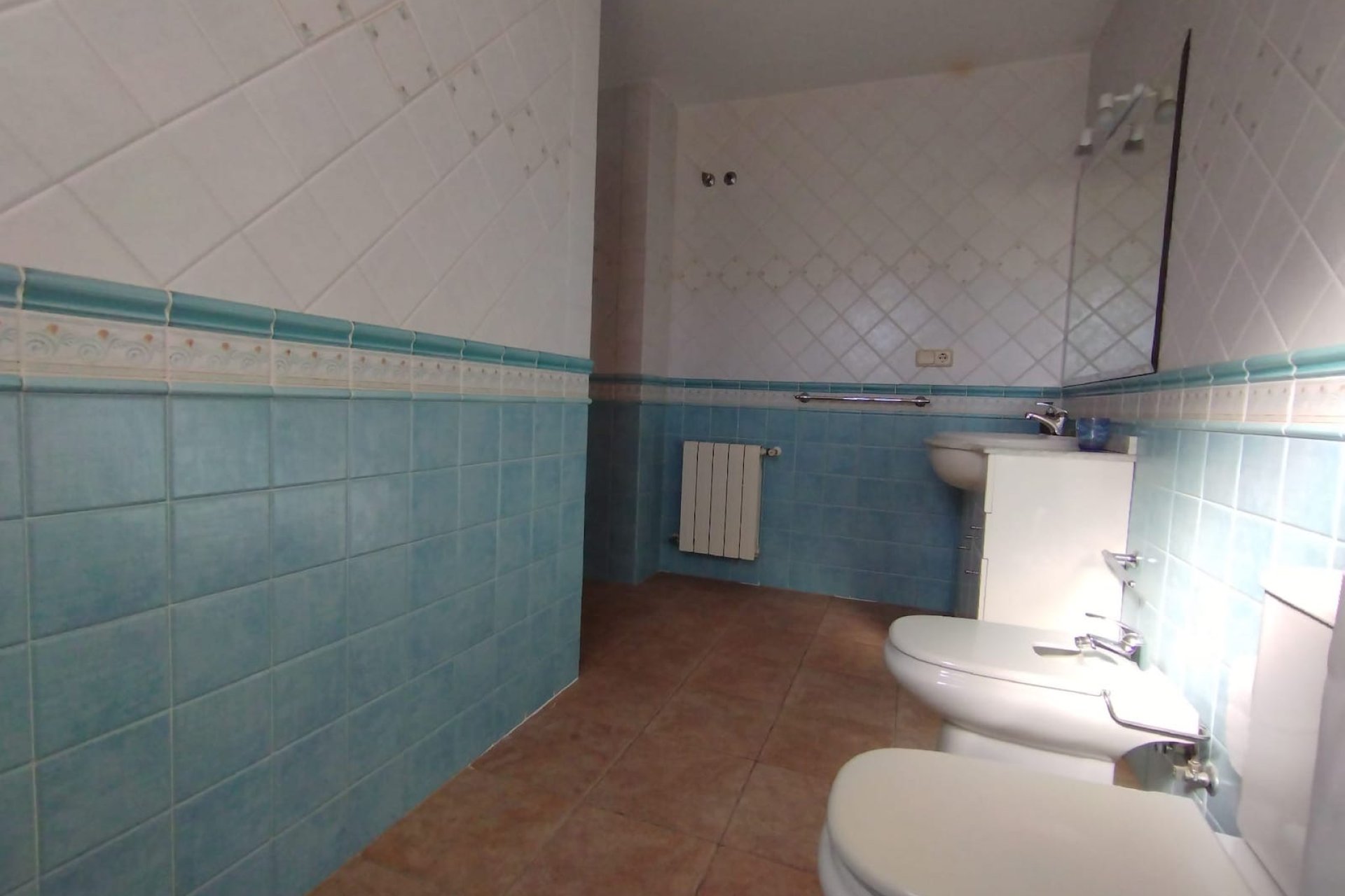 Herverkoop - Villa -
Torrevieja - Costa Blanca