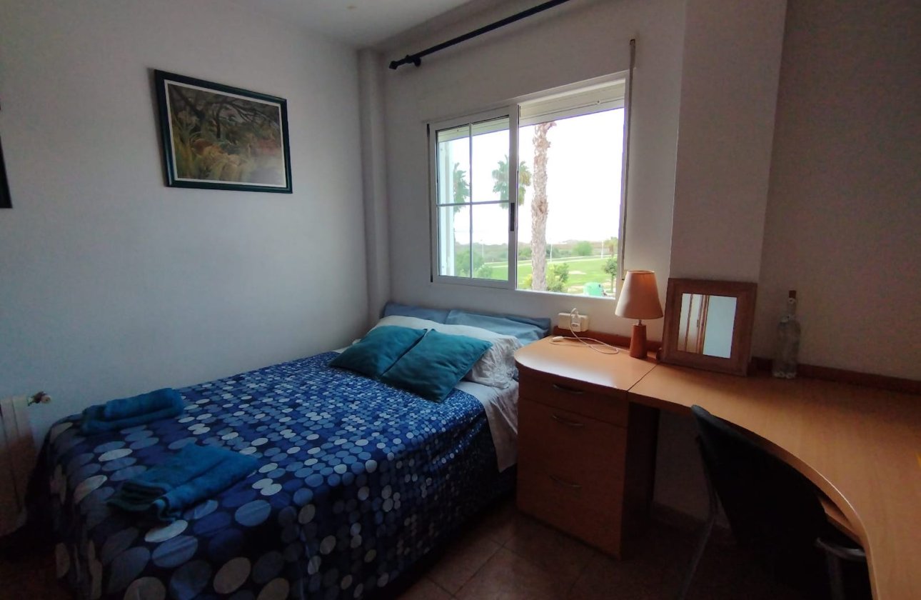 Herverkoop - Villa -
Torrevieja - Costa Blanca