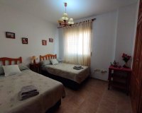 Herverkoop - Villa -
Torrevieja - Costa Blanca