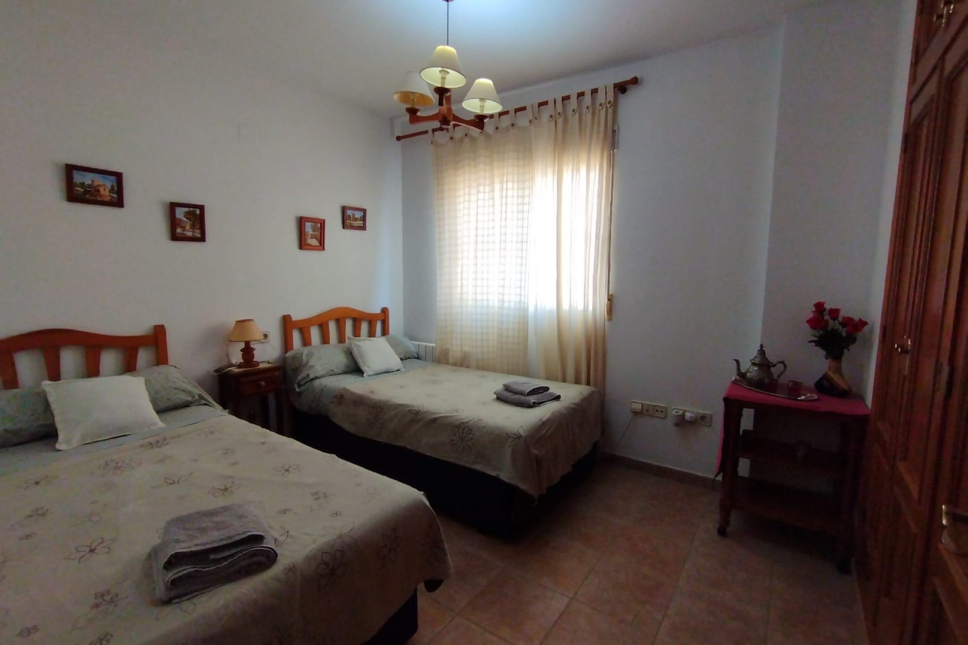 Herverkoop - Villa -
Torrevieja - Costa Blanca
