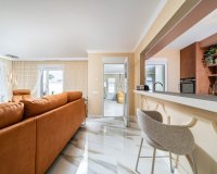 Herverkoop - Villa -
Torrevieja - Costa Blanca