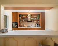 Herverkoop - Villa -
Torrevieja - Costa Blanca