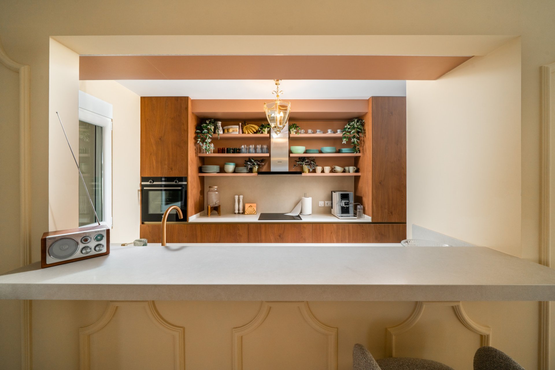 Herverkoop - Villa -
Torrevieja - Costa Blanca