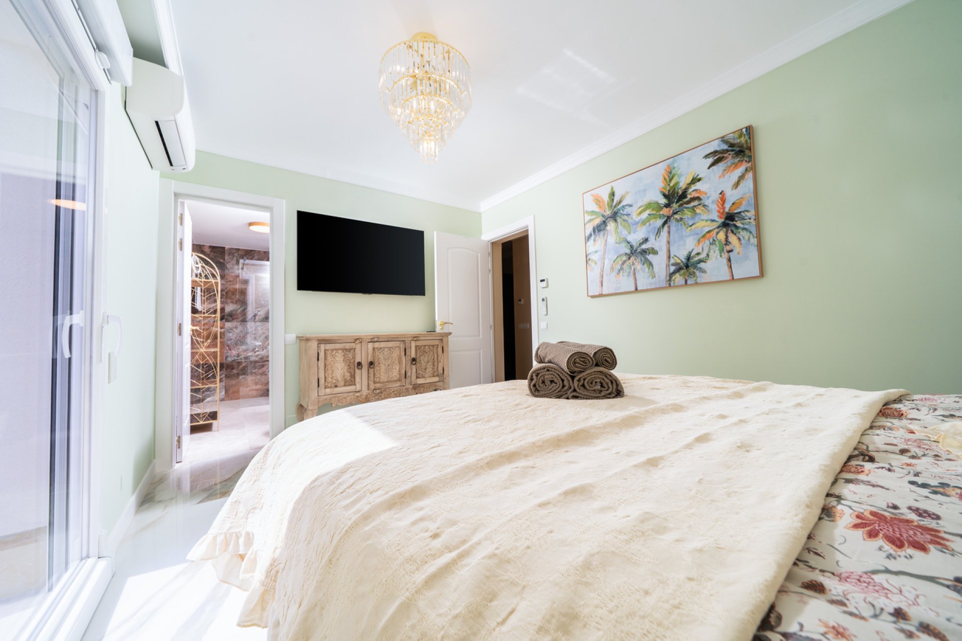 Herverkoop - Villa -
Torrevieja - Costa Blanca