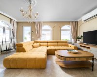 Herverkoop - Villa -
Torrevieja - Costa Blanca