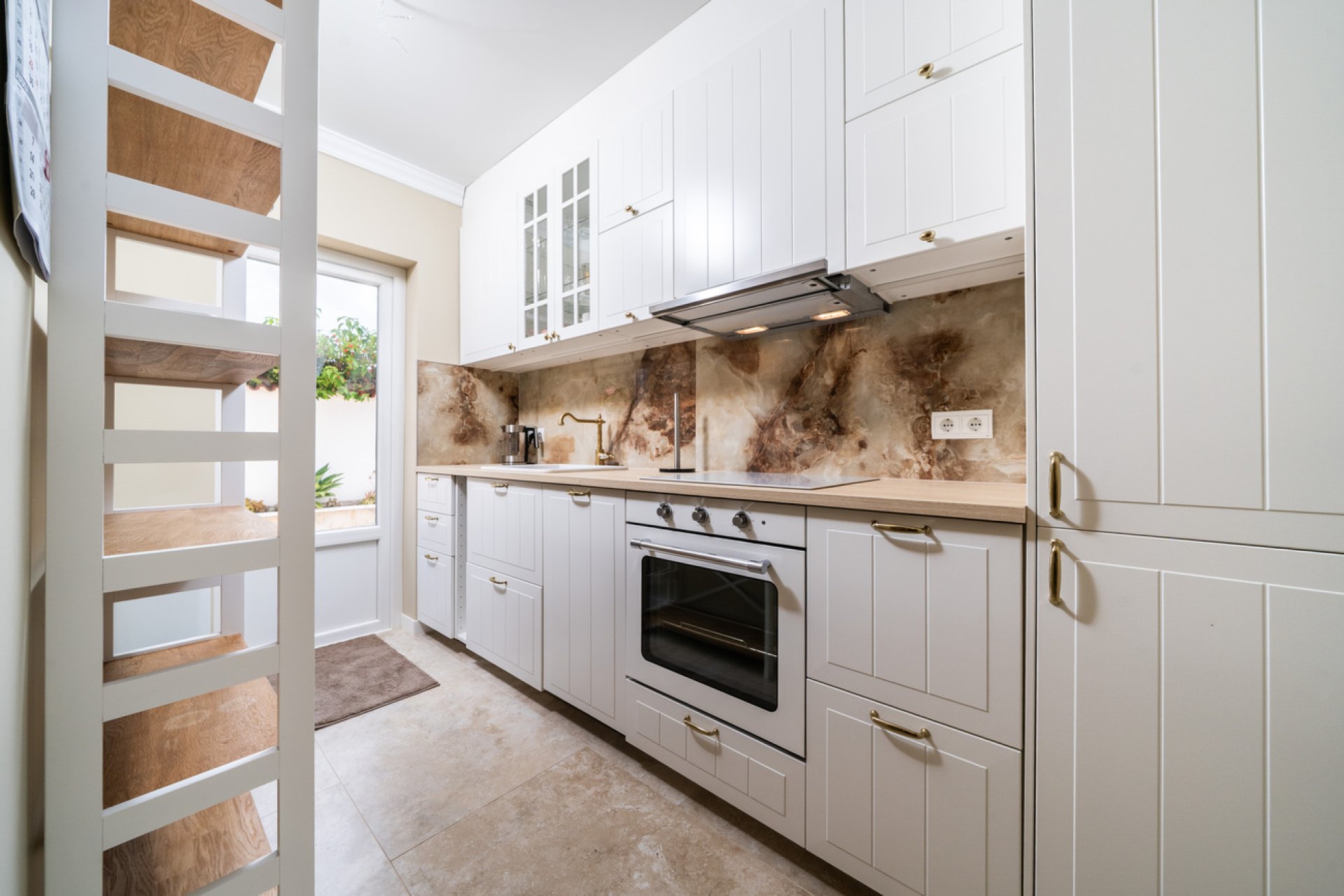 Herverkoop - Villa -
Torrevieja - Costa Blanca