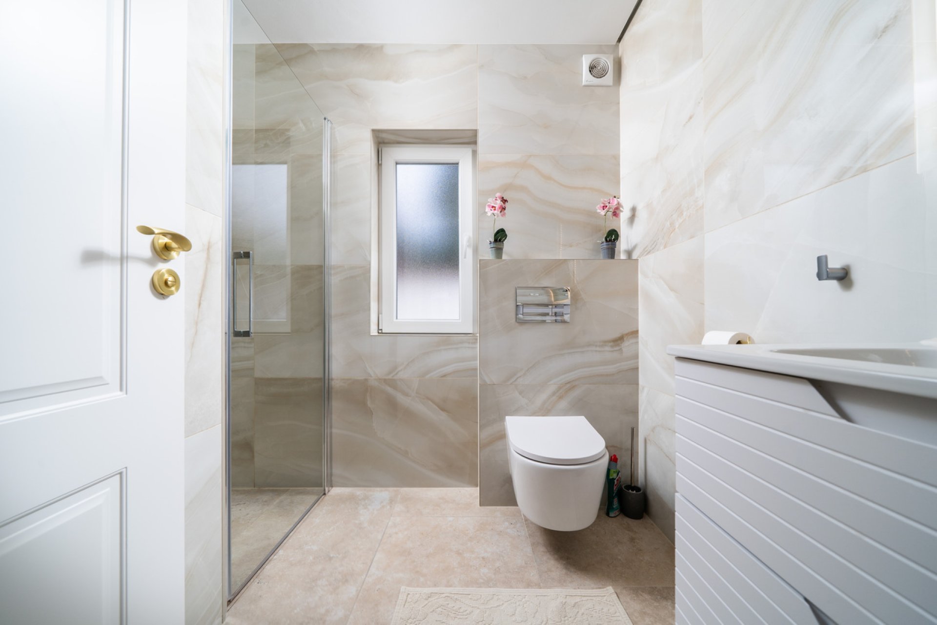 Herverkoop - Villa -
Torrevieja - Costa Blanca