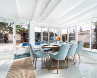 Herverkoop - Villa -
Torrevieja - Costa Blanca