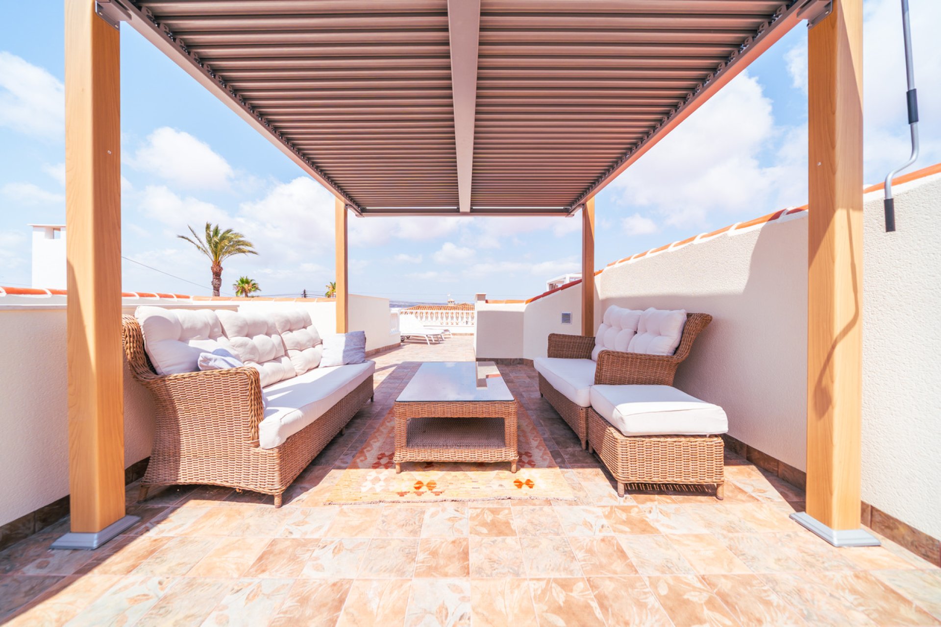 Herverkoop - Villa -
Torrevieja - Costa Blanca