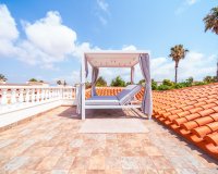 Herverkoop - Villa -
Torrevieja - Costa Blanca