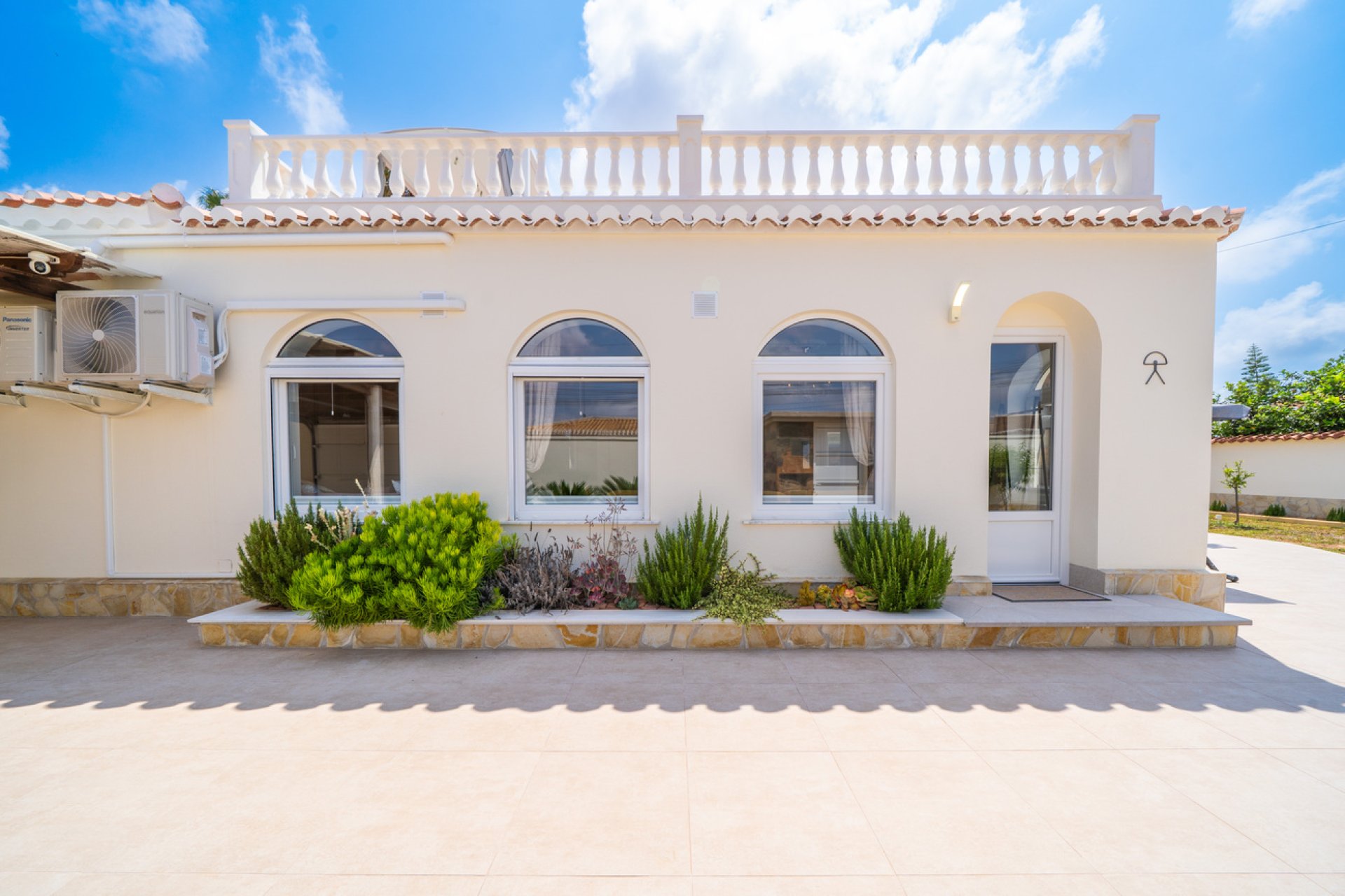 Herverkoop - Villa -
Torrevieja - Costa Blanca
