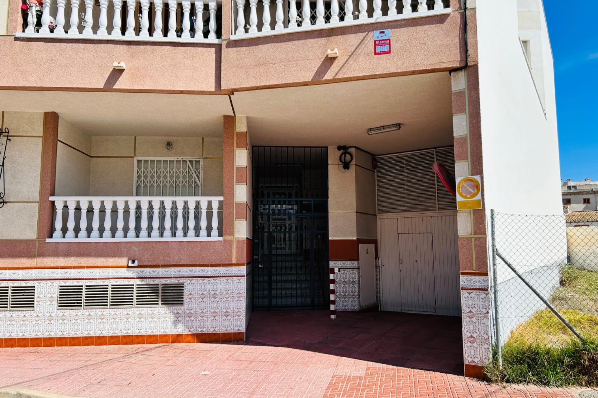 Herverkoop - Villa -
Torrevieja - Costa Blanca