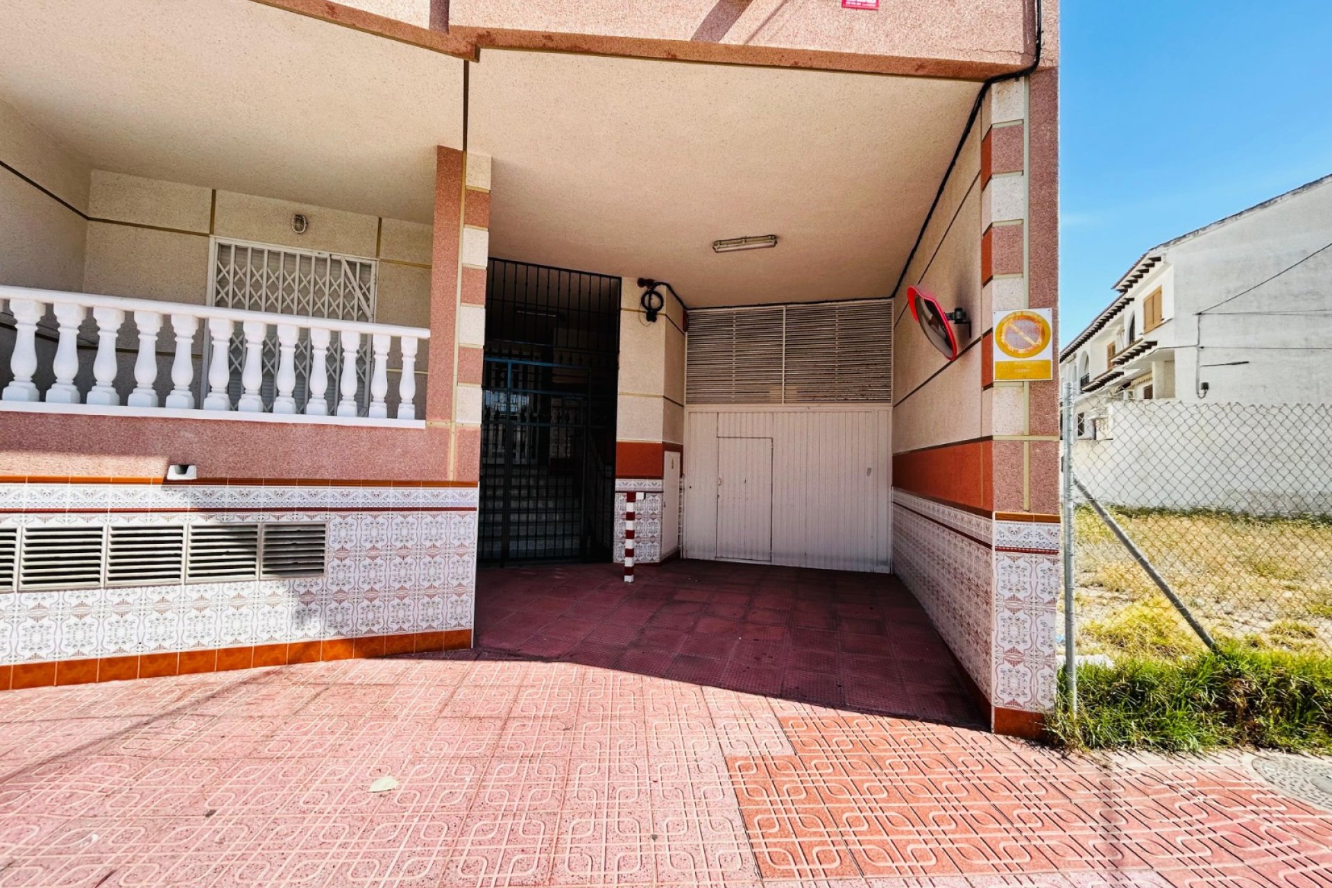 Herverkoop - Villa -
Torrevieja - Costa Blanca