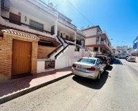 Herverkoop - Villa -
Torrevieja - Costa Blanca