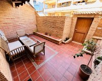 Herverkoop - Villa -
Torrevieja - Costa Blanca