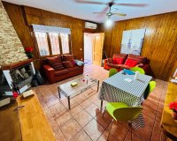 Herverkoop - Villa -
Torrevieja - Costa Blanca