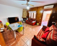 Herverkoop - Villa -
Torrevieja - Costa Blanca