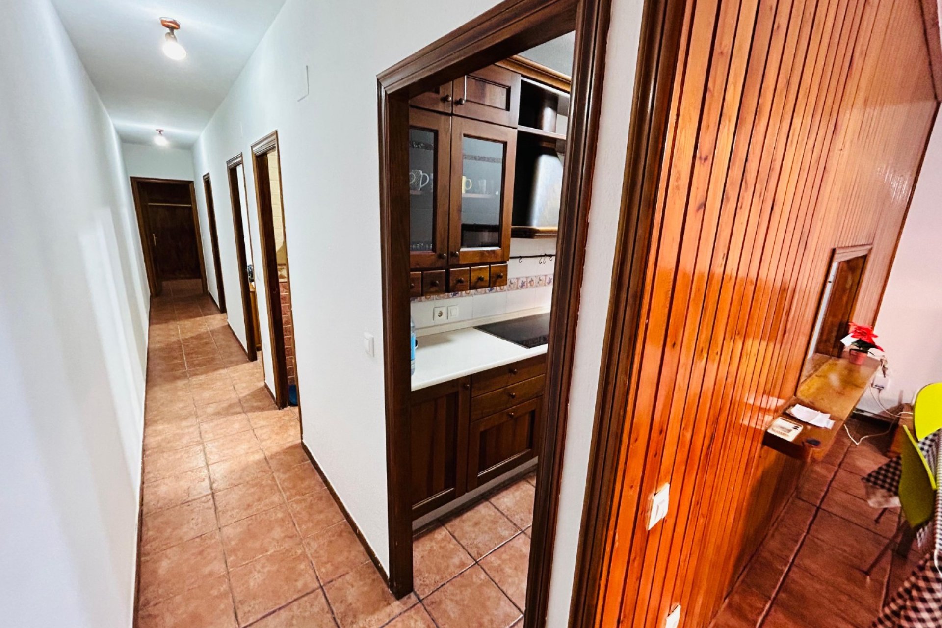 Herverkoop - Villa -
Torrevieja - Costa Blanca