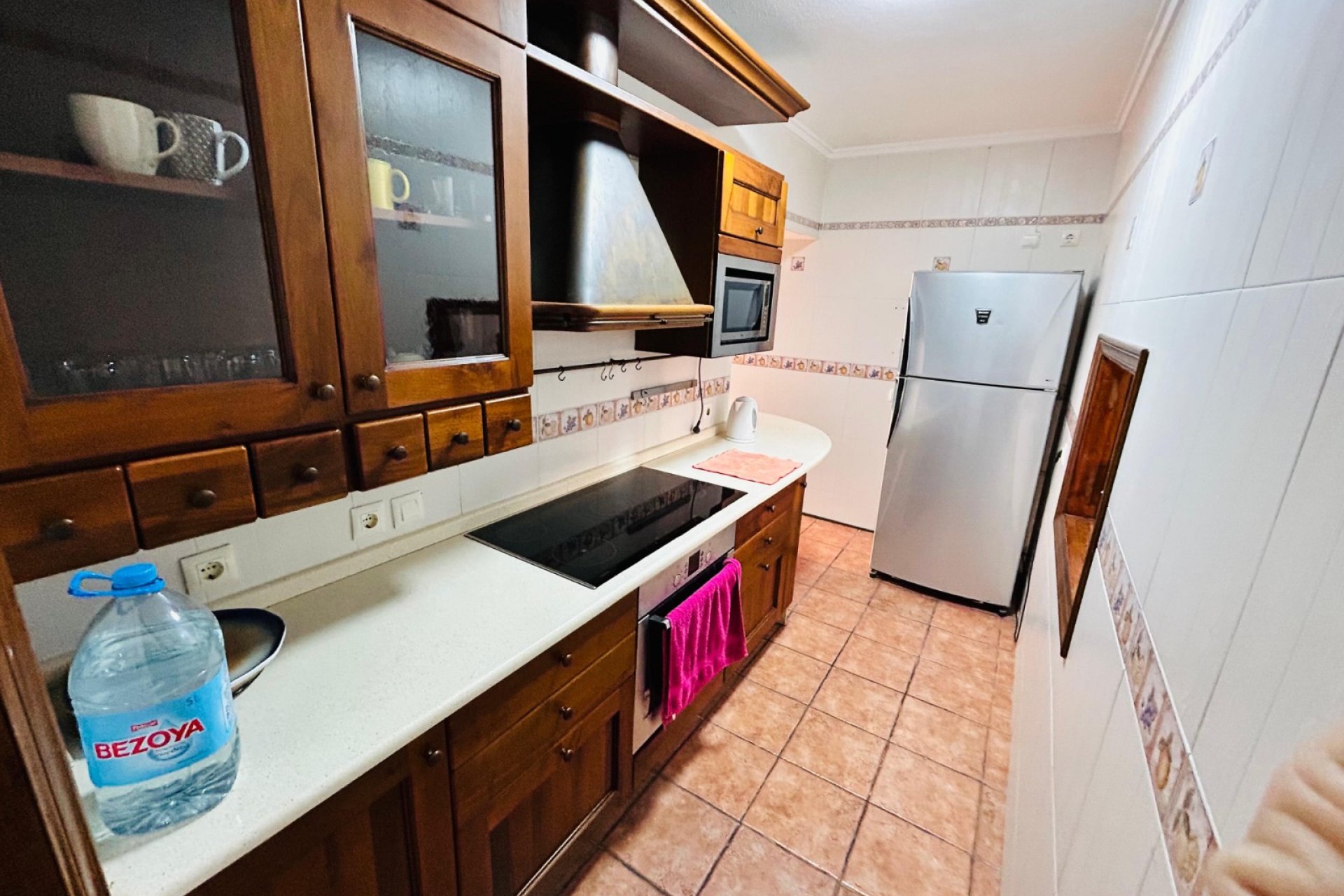 Herverkoop - Villa -
Torrevieja - Costa Blanca