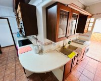 Herverkoop - Villa -
Torrevieja - Costa Blanca