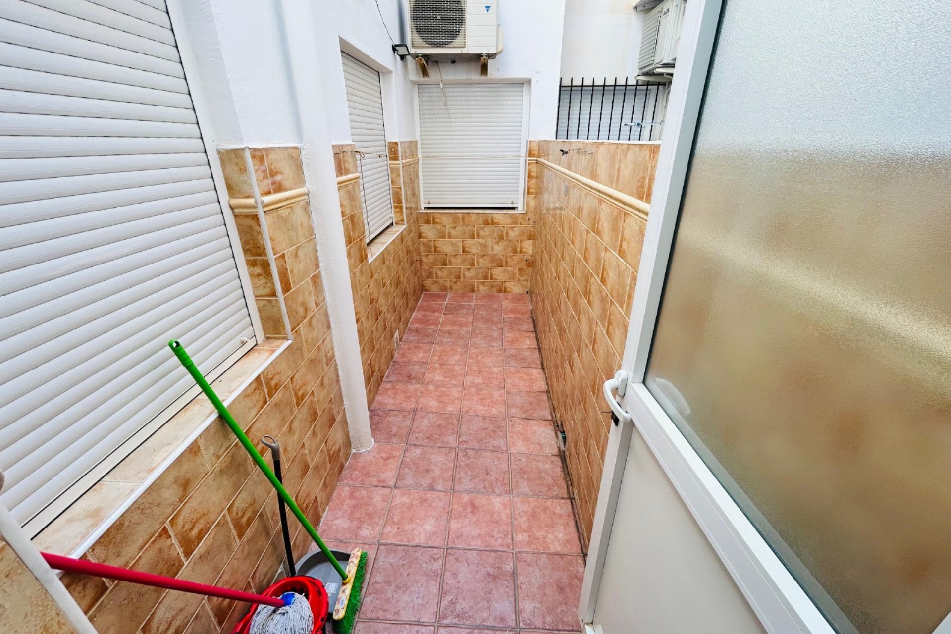 Herverkoop - Villa -
Torrevieja - Costa Blanca