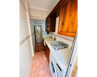 Herverkoop - Villa -
Torrevieja - Costa Blanca